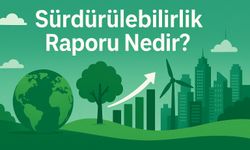 Sürdürülebilirlik Raporu Nedir?