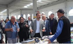 Talat Yalaz; Erken Seçime Hazırız!