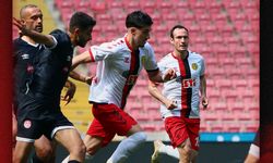 Tarih yazan zafer: Eskişehirspor 3. Lig’de!