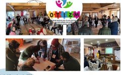 Tepebaşı HEM’den TÜBİTAK başarısı