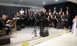 THM korosu anneler için söyledi
