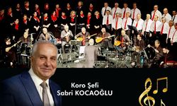 Türk halk müziği konseri düzenlenecek