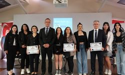 Üniversite öğrencilerinden “Bİ’tık fark et” paneli