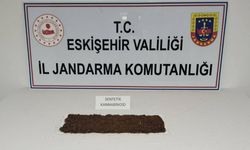 Uyuşturucu satacaktı jandarma yakaladı