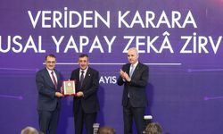 Veriden Karara Ulusal Yapay Zekâ Zirvesi