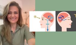 Yenilenmek için; serotonin ve melatonin
