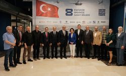 Ziraat bankası heyetinden Eskişehir OSB’ye ziyaret