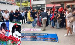 12 yıl oldu, acısı da umudu da taze