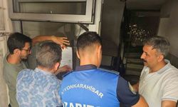 Belediye gazete binasını mühürledi