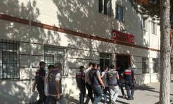 Jandarmadan dolandırıcılık operasyonu, 5 gözaltı