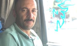 Kütahya’da tır devrildi, sürücüsü hayatını kaybetti