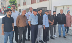 AK Partili Kaya: “Tepebaşı esnafı isyan noktasında”
