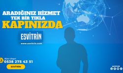 Aradığınız hizmet tek bir tıkla kapınızda