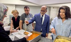 Arslan'dan dayanışma ve inanç vurgusu