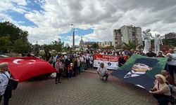 Atatürk isminin silinmesine tepki