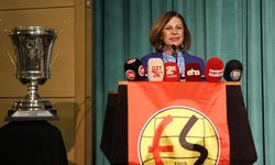 Başkan Ünlüce'den Eskişehirspor İçin Önemli Mesaj