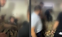 Beş yıl kaçan şüphelinin bulunduğu yer şaşırttı