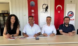 Büro-İş’ten maaş, kira ve çalışma hakkı isyanı