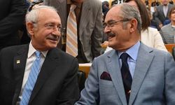 Büyükerşen'den Kılıçdaroğlu'na sert eleştiri