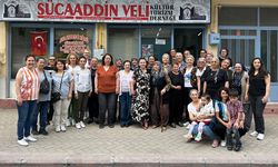 Büyükşehirde kadın sağlığına yönelik eğitimler tüm hızıyla sürüyor