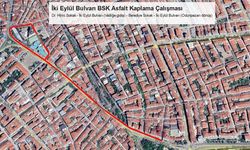 Büyükşehirden sürücülere uyarı