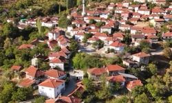 Dağküplü doğasıyla büyülüyor