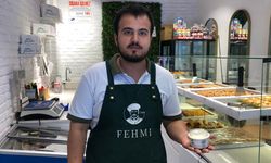 Dondurmaya alternatif geldi