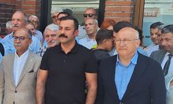 En büyük bayram dileğimiz: Hak, hukuk, adalet