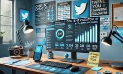 En İyi Twitter (X) Takipçi Satın Alma Siteleri