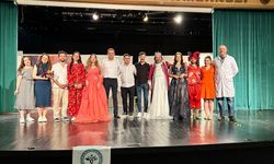Esçad Tiyatro’dan yılın ilk gösterisi