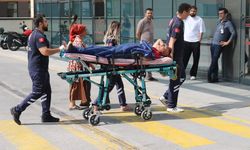 Eskişehir'de acil polikliniği acemi kasaplarla doldu