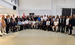Eskişehir’e hizmet etmeye devam edeceğiz