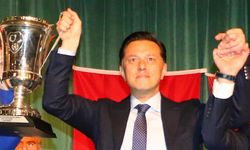 Hatipoğlu'ndan 5 milyar TL'lik gelir için çarpıcı öneri