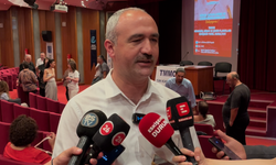 Dünyaca ünlü Mihalıççık kirazından üzücü haber