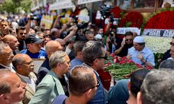 Herkese dokunan bir başkandı