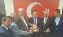 Hukukun olmadığı yerde demokrasi çöker