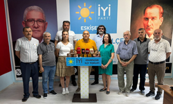 İYİ Parti’den Atatürk Stadyumu tepkisi
