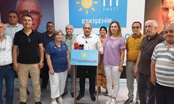 İYİ Parti’den kamu işçisine destek