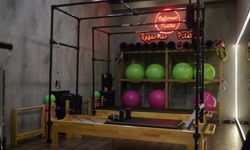 İzmir’de Fitness ve Pilatesin Buluşma Noktası