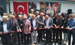 Karatepe Köyü Cemevi Açılışı Coşkulu Törenle Gerçekleşti