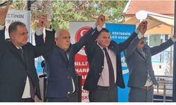 Kimse bize ders vermeye kalkmasın