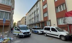 Kötü kokulardan ceset çıktı!