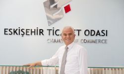 Eskişehir fuar kongre merkezi rekor kırdı