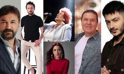 Nasrettin Hoca Festivali’nin sanatçıları belli oldu