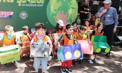 Odunpazarı 3. Çevre Şenliği yarın başlıyor