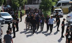Paravan şirket dolandırıcıları yakalandı