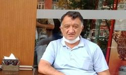 Patlamada hayatını kaybetti