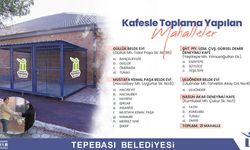 Temiz Çevre Temiz Tepebaşı