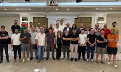 THKD İstişare için Afyonkarahisar'da kampa girdi