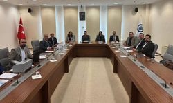 Üniversitelerde Tarihi Adım!